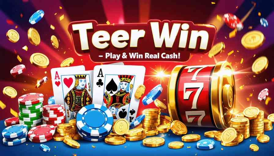 Teer Win